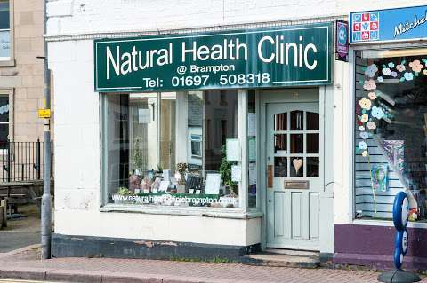 Natural Health Clinic @ Brampton photo